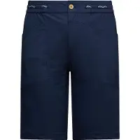 La Sportiva Talus Shorts Men night sky/chalk (B46W04) L
