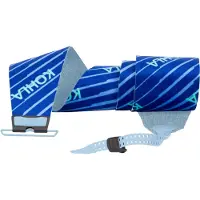 Kohla - Vertical Pro Multifit - Skifelle Gr 190-199 cm - Width: 13 cm blau