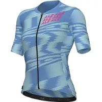 ALÉ Pr-e Techno Kurzarm-radtrikot