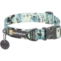 Ruffwear - Front Range Collar - Hundehalsband Gr 51-66 cm sweeping sage