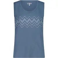 CMP Damen Tanktop mit Print
