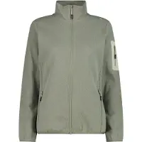 CMP Damen Jacke WOMAN JACKET 34H6386-07FV 46 - Avocado/Pistacchio - 46