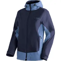 Maier Sports Damen Jacke Brocken Women 36