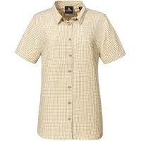 Schöffel Damen Bluse CIRC Blouse Style Dalfoss WMN