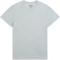 Bergans T-Shirt Damen Merino Light Dried Sage-S