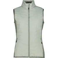 CMP Damen Westen Da WOMAN VEST HYBRID