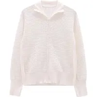 Jeanne Baret - Women's Saffron Jacket - Freizeitjacke Gr 42 weiß