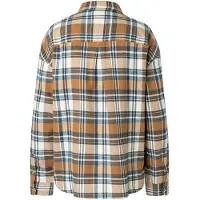Roark - Women's Amberley Light - Hemd Gr M grau