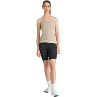 Sportful - Women's SRK Top - Rad Singlet Gr S beige