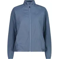 CMP Damen Blousons lg.Arm Da WOMAN JACKET WITH DETACHABLE SLEEVES