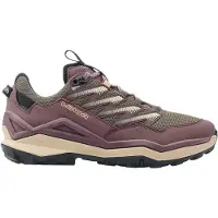 Lowa Damen Schuh Maddox Pro LO Ws Rosa 38