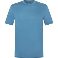 Super.natural - Essential S/S - T-Shirt Gr 48/50 - M blau