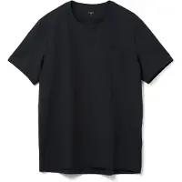 Houdini - Cover Tee II - Funktionsshirt Gr S schwarz