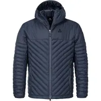 Schöffel Down Jacket Style Cascata Men navy blazer (8820) 52