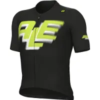ALÉ Trikot Pr-E Sauvage | Größe XL