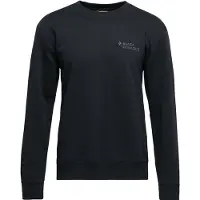 Black Diamond Pullover Mini Stacked