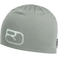 Ortovox 120 Cool Tec Logo, Mütze, grün