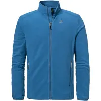 Schöffel "Fleece Jk Style Ash MNS" ohne Kapuze
