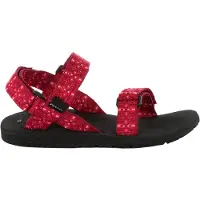 Source - Kid's Classic - Sandalen Gr 35 rot/schwarz
