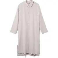Houdini W's Route Shirt Dress II silver purple (H30) XS