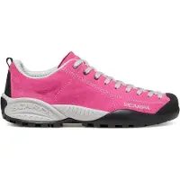 Scarpa Mojito, Farbe 1180 super pink, Größe 37, Lifestyle-Schuh