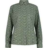 CMP Woman Shirt Long Sleeves avocado-pistacchio (40ZV) 42