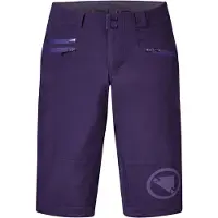 Endura Singletrack Ii Kurze Hose