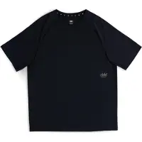 Ciele - DLY Shirt - Laufshirt Gr S schwarz