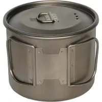 Pajak Titanium MUG 900 - (-) 900ml