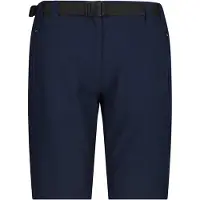 CMP Leichte Wanderbermuda Damen