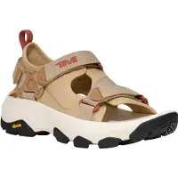 Teva - Women's Grandview Max Sandal - Sandalen Gr 37 beige