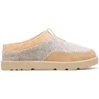 Sorel Damen BYWAYS Mule Hausschuh, Bleached Ceramic, Ceramic, 40 EU
