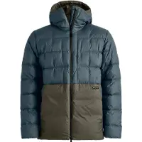 Ortovox Downwool 270 Jacket Herren - Daunenjacke - dark arctic grey - L