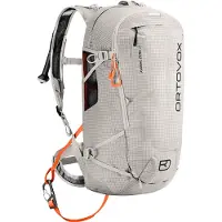 Ortovox - Avabag Litric Zero 27 - Lawinenrucksack grau