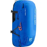 Ortovox - Avabag Litric Tour 30 Zip - Zip-On Rucksack blau