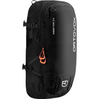 Ortovox - Avabag Litric Tour 28S Zip - Zip-On Rucksack schwarz