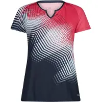 CMP Damen T-Shirts/Tanks ku.Arm Da WOMAN T-SHIRT