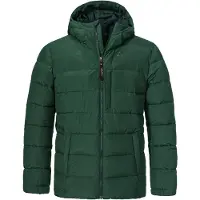 Schöffel - Insulated Jacket Boslix - Winterjacke Gr 52 grün