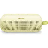 Bose Soundlink Flex Tragbarer Lautsprecher One Size / EU Plug 220V One Size