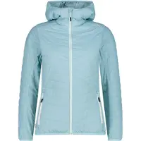 CMP Kapuzenjacke für Damen Unlimitech