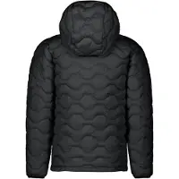 SCOTT - Kid's Jacket Insuloft Warm - Kunstfaserjacke Gr 140 schwarz