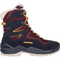 Lowa Lino Gtx Hi Jr Navy/Rot Navy/Rot 31