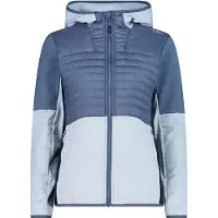 CMP Kapuzenjacke für Damen Performance Unlimitech