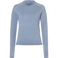 Endura WMS Alltrack Rout Long Sleeve Tech Tee aluminium L