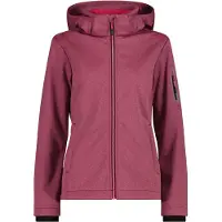 CMP Regenjacke mit Kapuze für Damen