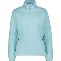 CMP Damen-Daunenjacke