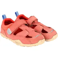 Finkid - Kid's Sukkela - Sandalen Gr 28 rot