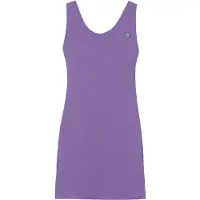 E9 - Women's Gidye - Kleid Gr L lila