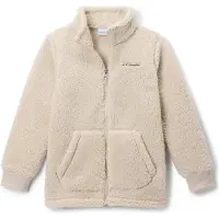 Columbia Rugged Ridge Ii Sherpa Fleece Mit Durchgehendem Reißverschluss