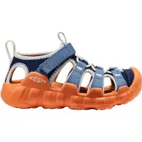 Keen - Youth Hyperport H2 - Sandalen Gr 2 orange